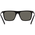 BV7039, Matte Black/Grey Glass Lenses