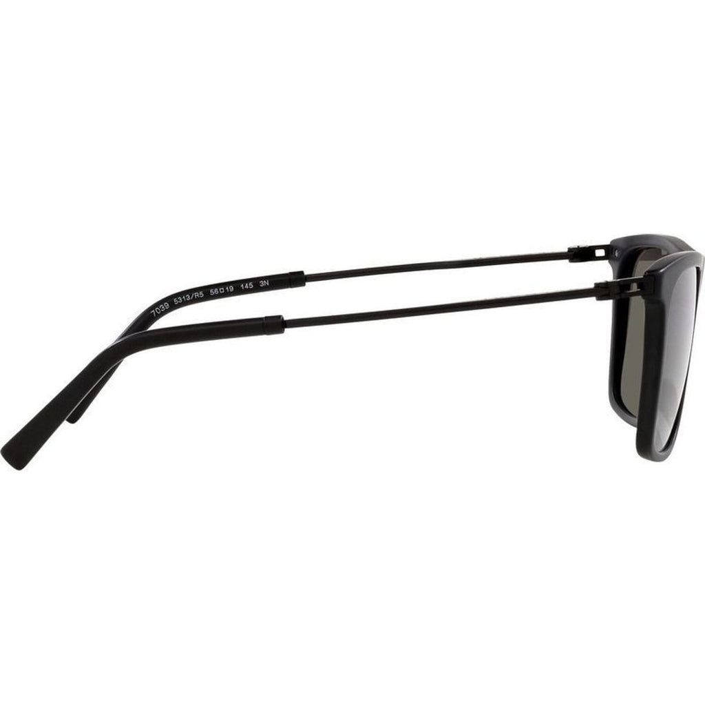 BV7039, Matte Black/Grey Glass Lenses