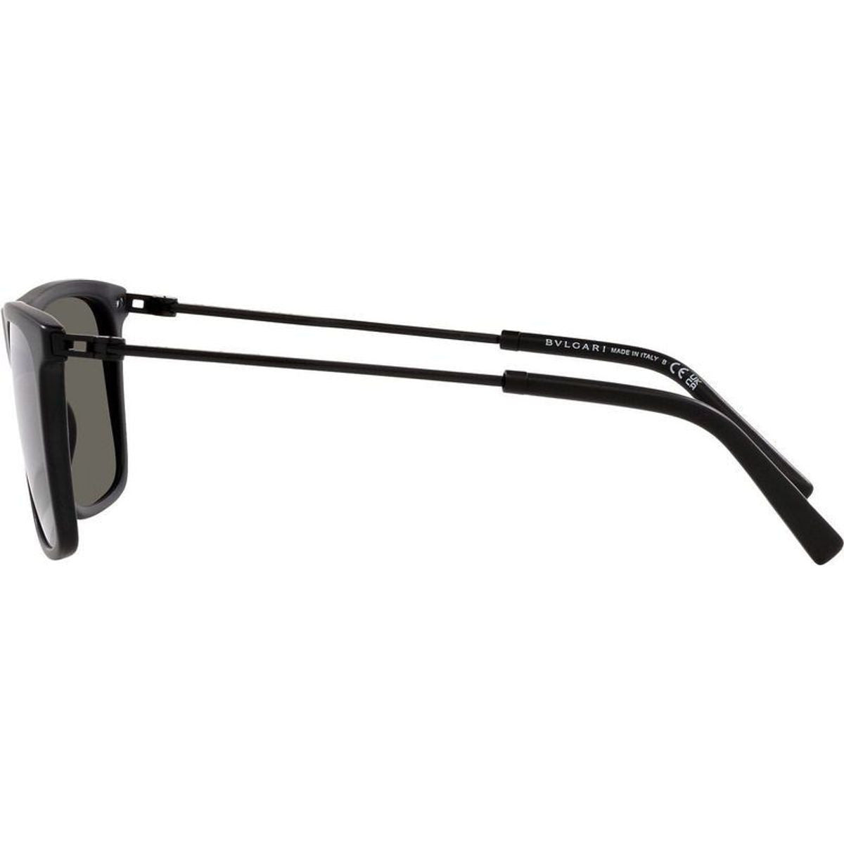 BV7039, Matte Black/Grey Glass Lenses