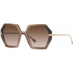 BV8240F, Brown Gradient/Brown Gradient Lenses