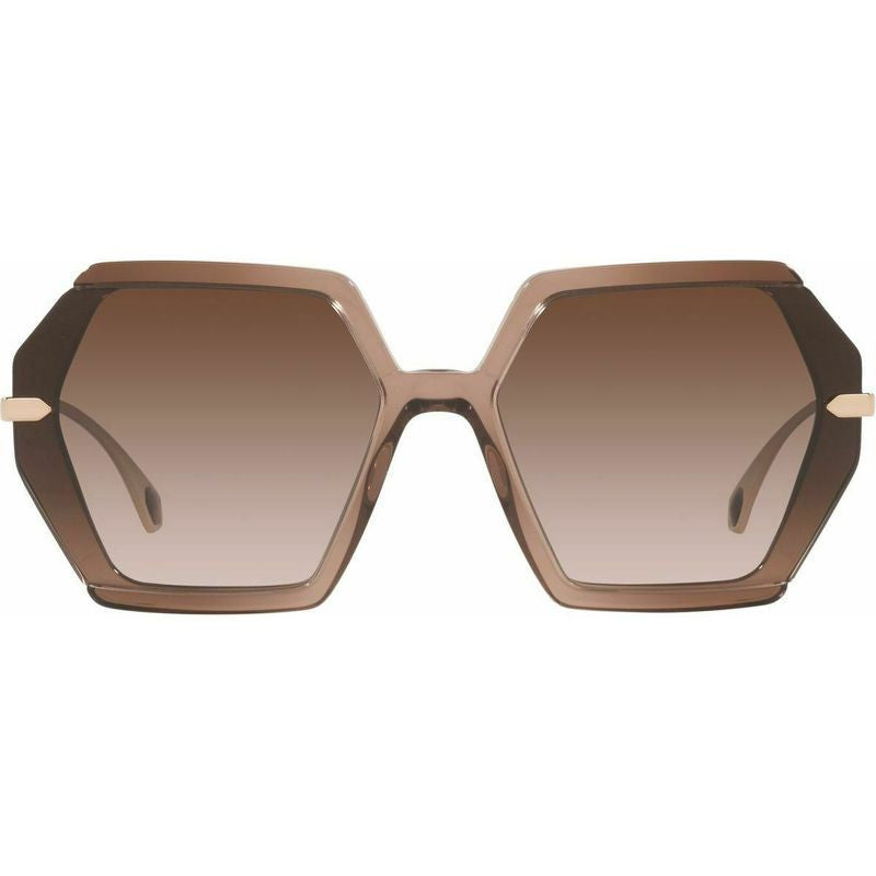 BV8240F, Brown Gradient/Brown Gradient Lenses