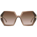 BV8240F, Brown Gradient/Brown Gradient Lenses