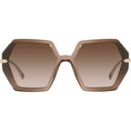 BV8240F, Brown Gradient/Brown Gradient Lenses