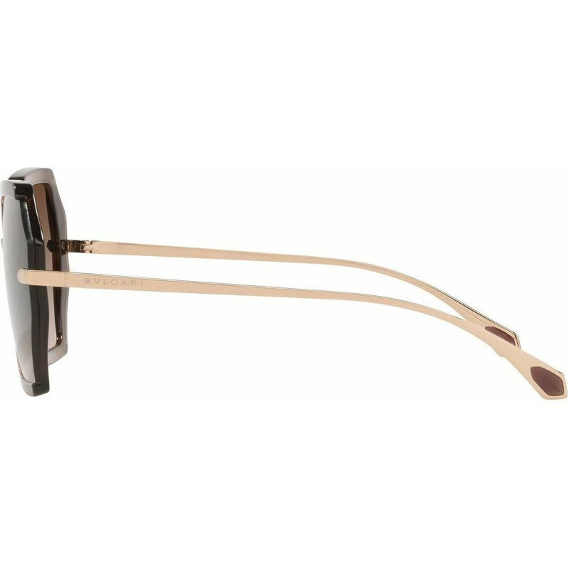 BV8240F, Brown Gradient/Brown Gradient Lenses