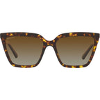 BV8255B, Havana/Brown Gradient Polarised Lenses