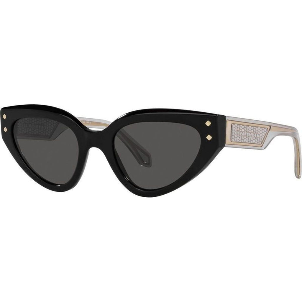 BV8256, Black/Dark Grey Lenses
