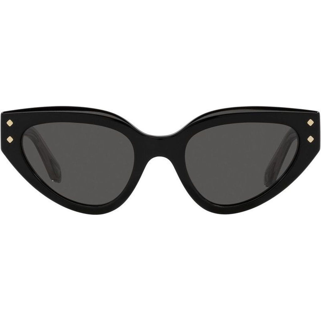 BV8256, Black/Dark Grey Lenses