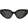 BV8256, Black/Dark Grey Lenses
