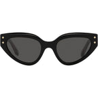 BV8256, Black/Dark Grey Lenses