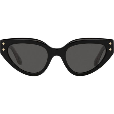 BV8256, Black/Dark Grey Lenses
