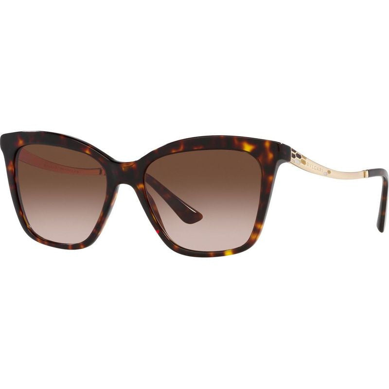 BV8257, Havana/Brown Gradient Lenses