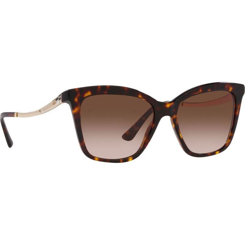 BV8257, Havana/Brown Gradient Lenses