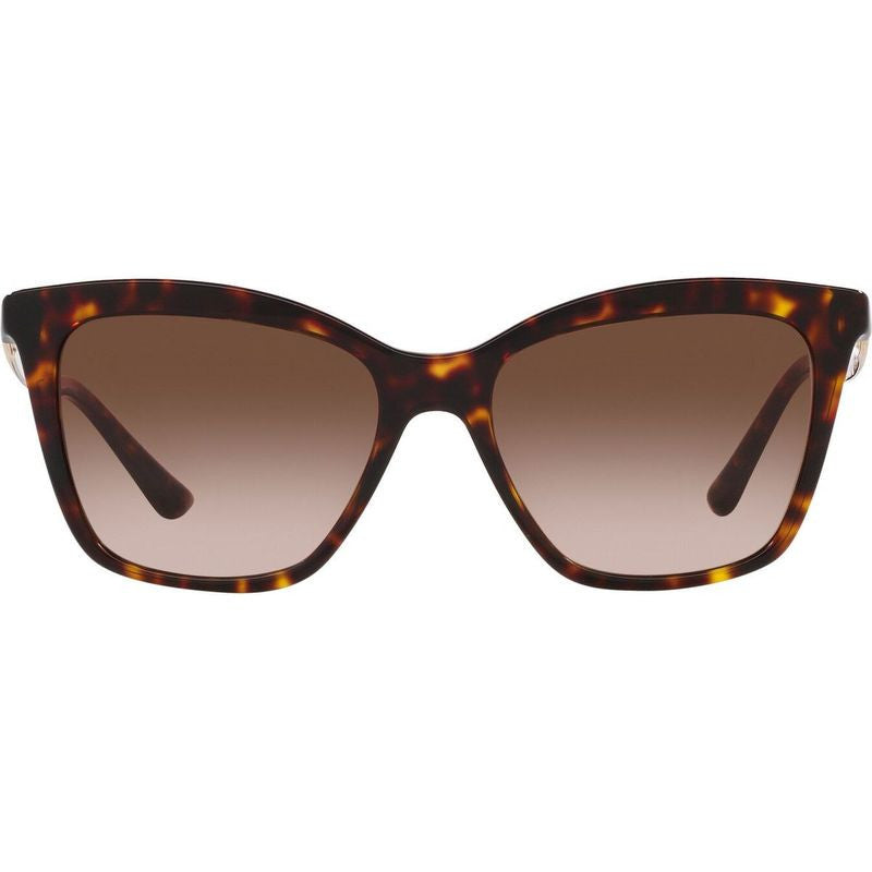 BV8257, Havana/Brown Gradient Lenses