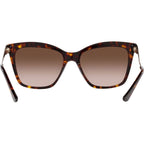 BV8257, Havana/Brown Gradient Lenses