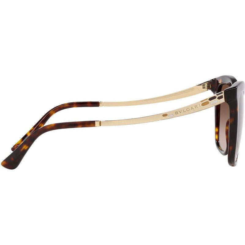 BV8257, Havana/Brown Gradient Lenses