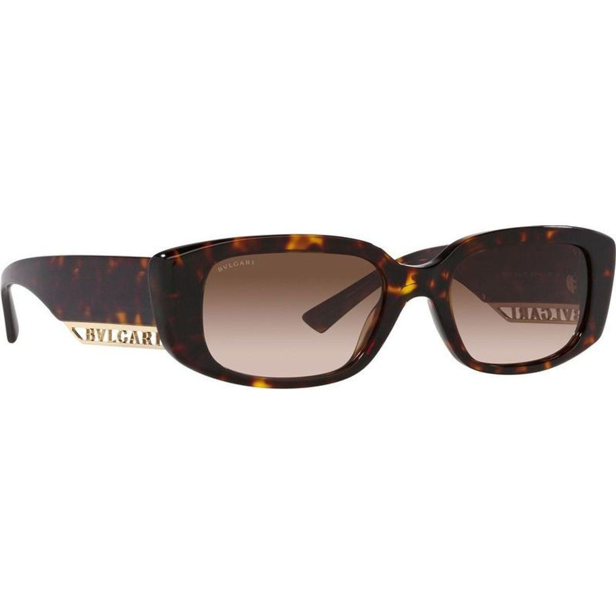BV8259, Havana/Brown Gradient Lenses