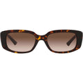 BV8259, Havana/Brown Gradient Lenses