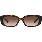 BV8259, Havana/Brown Gradient Lenses