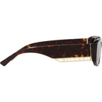BV8259, Havana/Brown Gradient Lenses