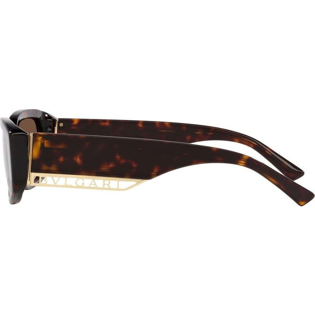 BV8259, Havana/Brown Gradient Lenses
