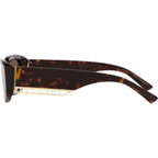 BV8259, Havana/Brown Gradient Lenses