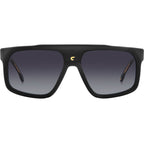 1061/S, Matte Black/Dark Grey Gradient Lenses