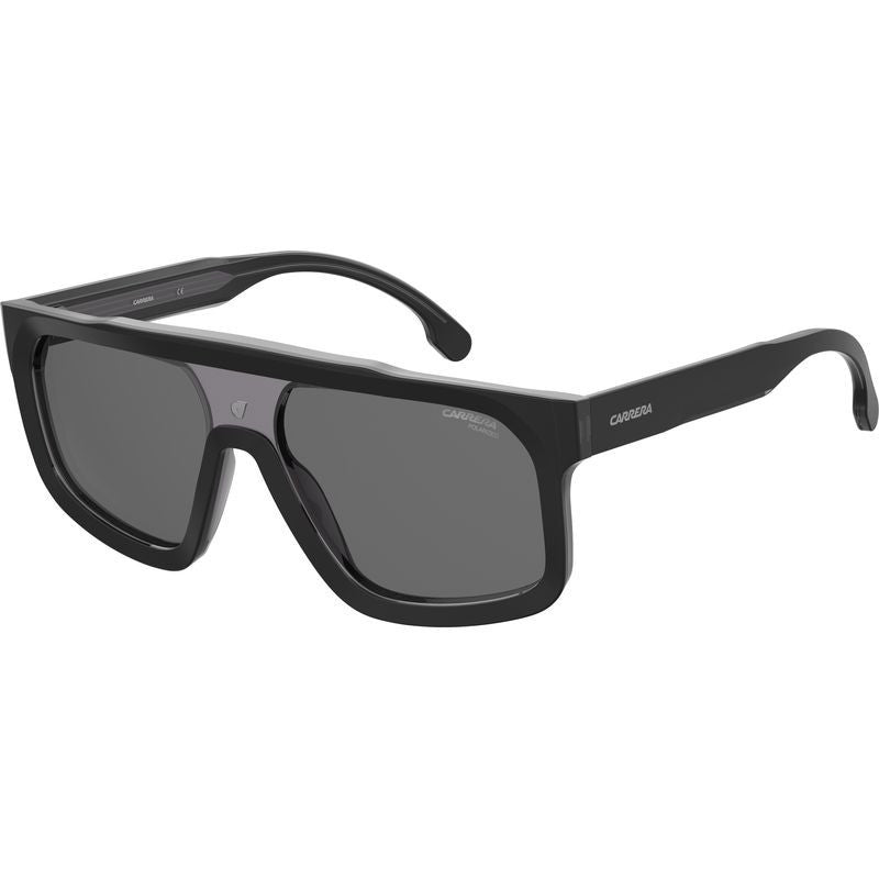 1061/S, Black Grey/Grey Polarised Lenses