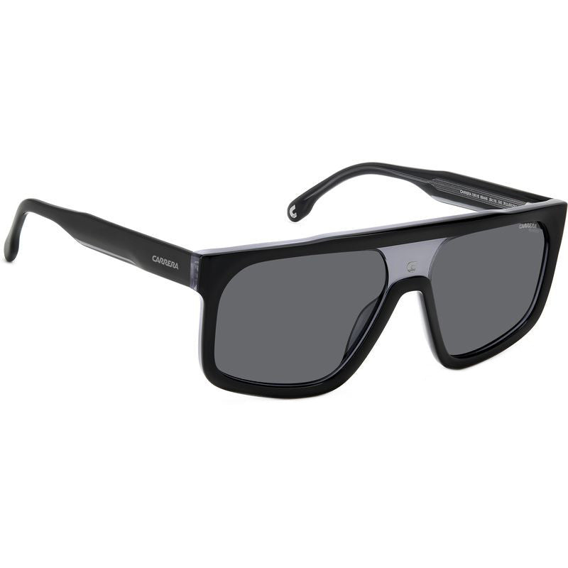 1061/S, Black Grey/Grey Polarised Lenses