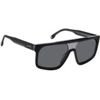1061/S, Black Grey/Grey Polarised Lenses