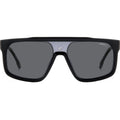 1061/S, Black Grey/Grey Polarised Lenses