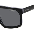 1061/S, Black Grey/Grey Polarised Lenses