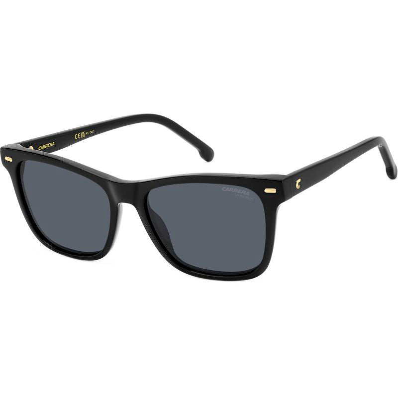 3001/S, Black/Grey Lenses