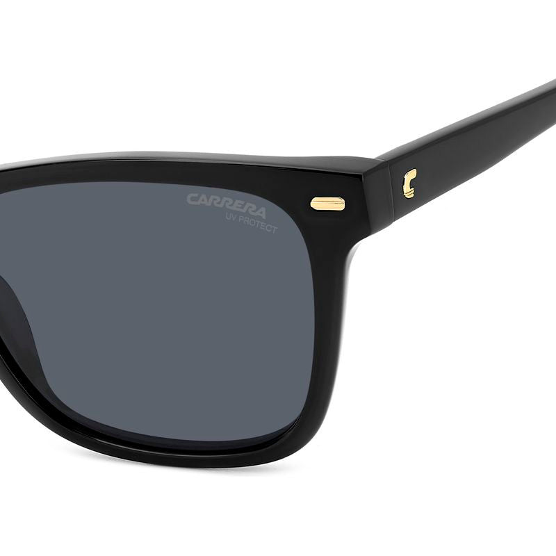 3001/S, Black/Grey Lenses