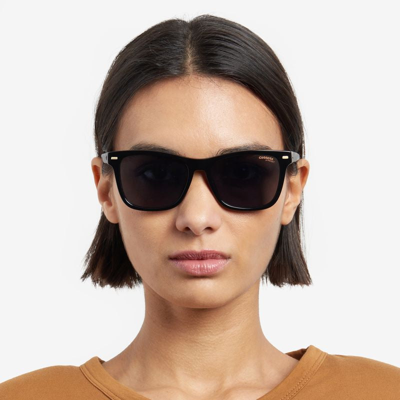 3001/S, Black/Grey Lenses