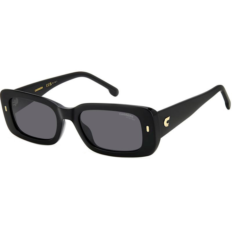 3014/S, Black/Grey Lenses