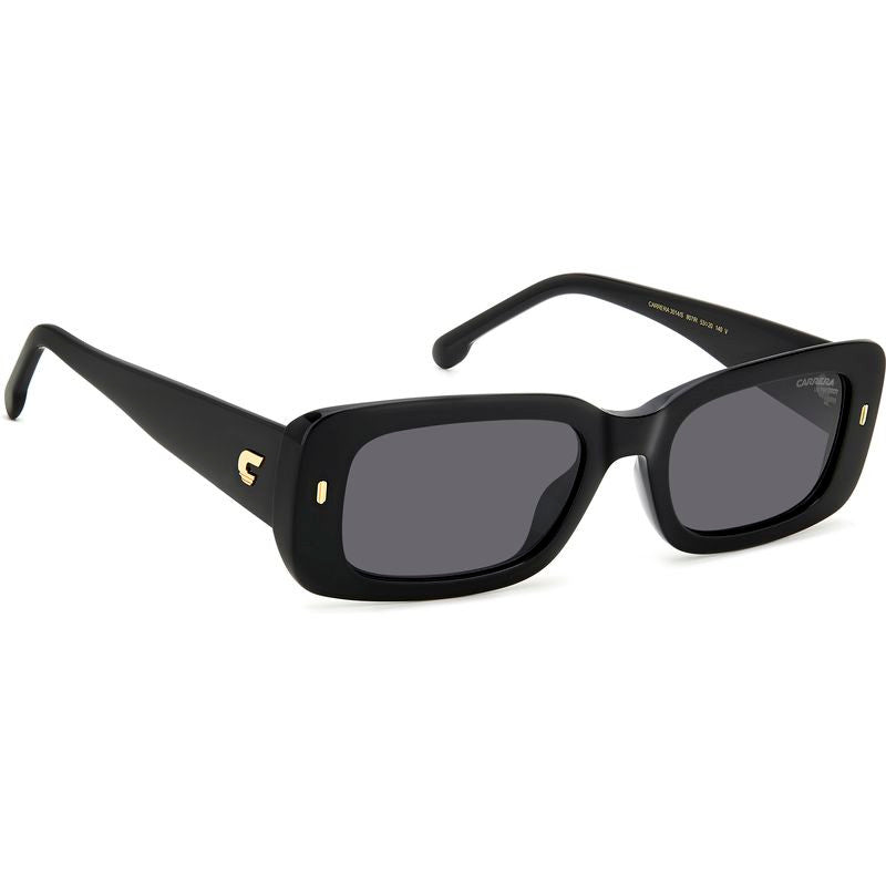 3014/S, Black/Grey Lenses