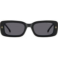 3014/S, Black/Grey Lenses