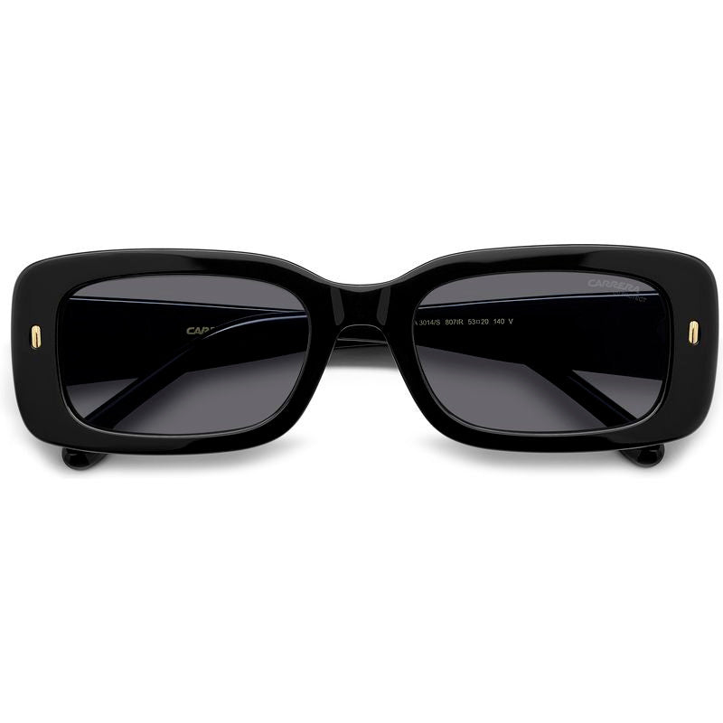 3014/S, Black/Grey Lenses