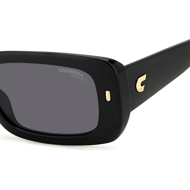 3014/S, Black/Grey Lenses