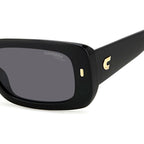 3014/S, Black/Grey Lenses