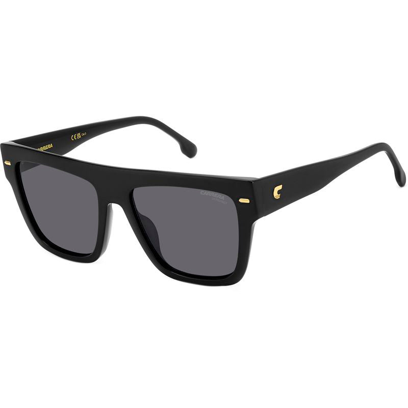 3016/S, Black/Grey Lenses