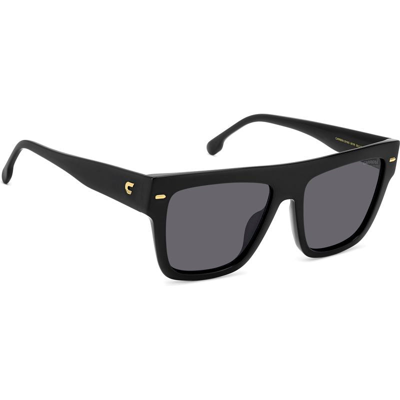 3016/S, Black/Grey Lenses