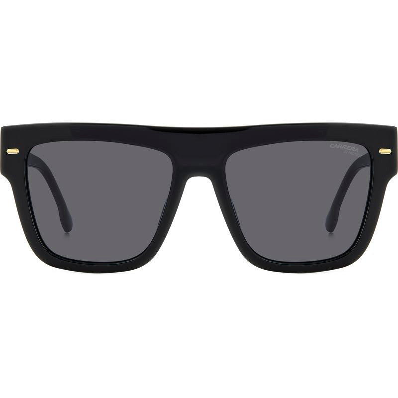 3016/S, Black/Grey Lenses
