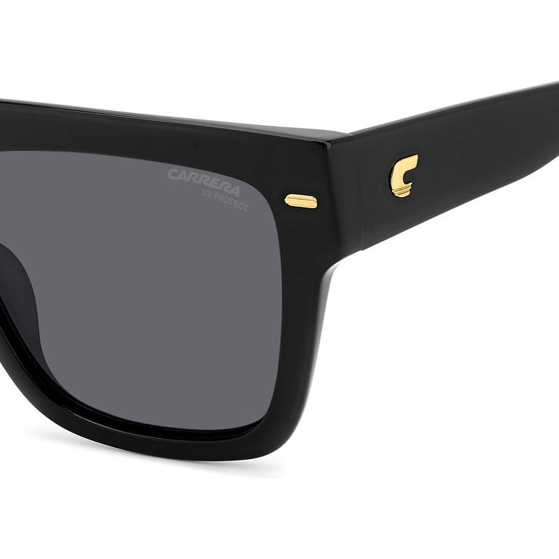 3016/S, Black/Grey Lenses