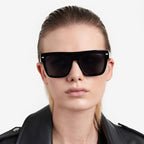 3016/S, Black/Grey Lenses