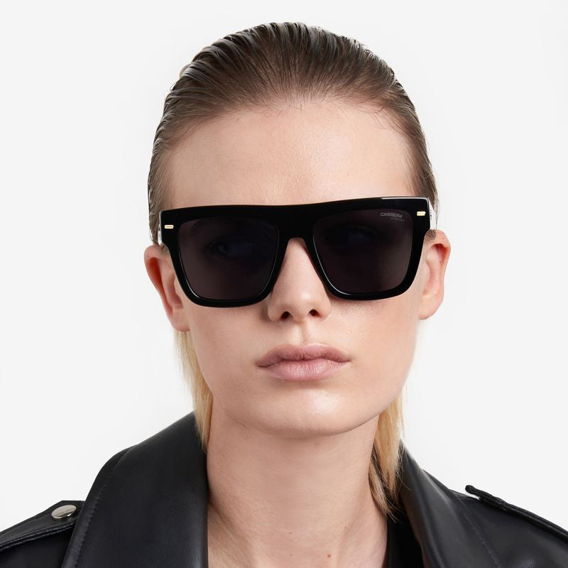 3016/S, Black/Grey Lenses