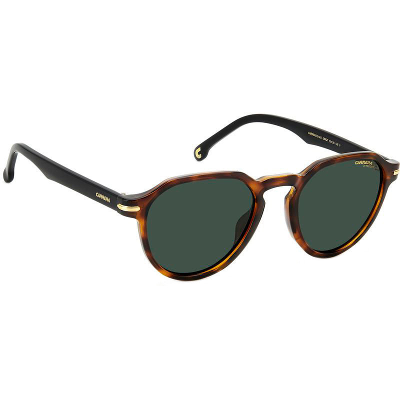 314/S, Havana/Green Lenses