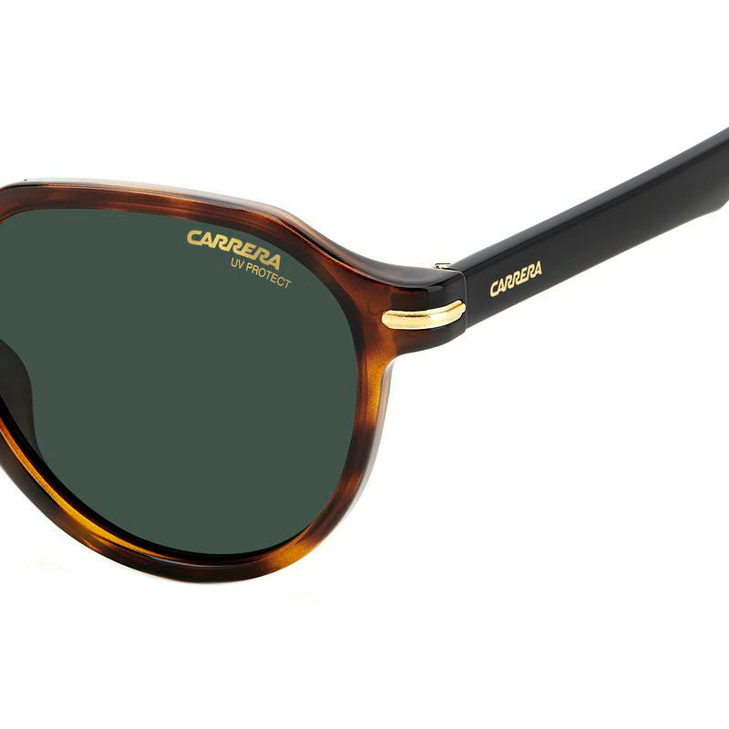 314/S, Havana/Green Lenses