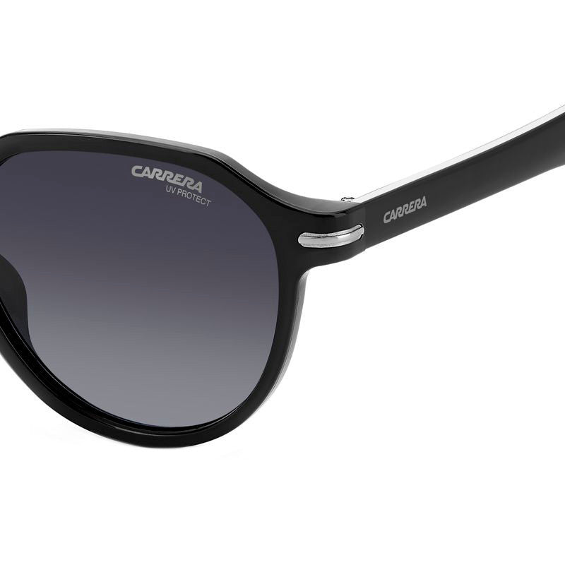 314/S, Black Burgundy/Dark Grey Gradient Lenses