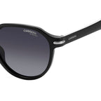 314/S, Black Burgundy/Dark Grey Gradient Lenses
